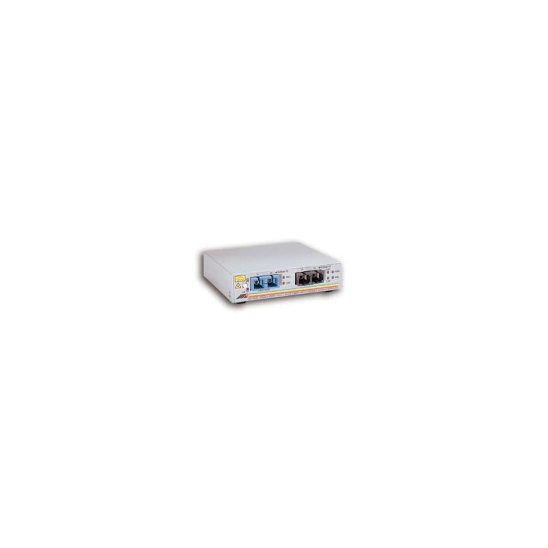 Allied Telesis FE MM/FX SM SC 15km
