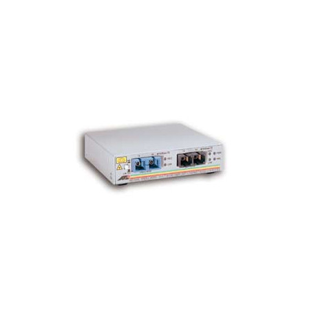 Allied Telesis FE MM/FX SM SC 15km
