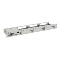 Allied Telesis 19'' mount kit pre 4xMC AT-TRAY4