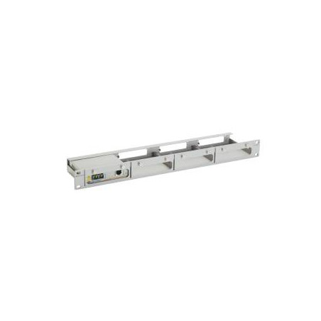 Allied Telesis 19'' mount kit pre 4xMC AT-TRAY4