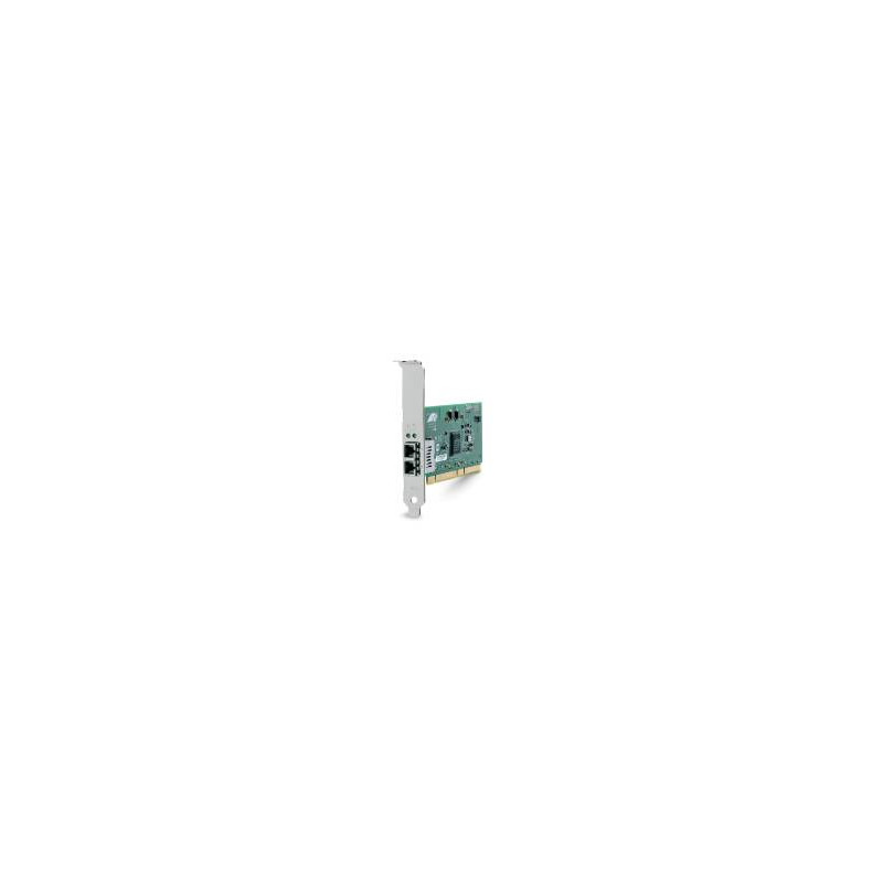 Allied Telesis Gigabit LC PCI-X AT-2931SX/LC