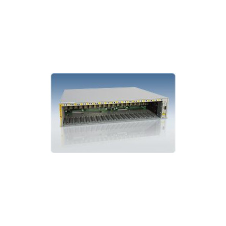 Allied Telesis - AT-CV5001, 18 slot chassis