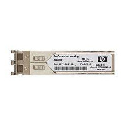 HPE X120 1G SFP LC LX Transceiver