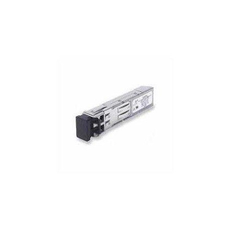 HPE X120 1G SFP LC SX Transceiver