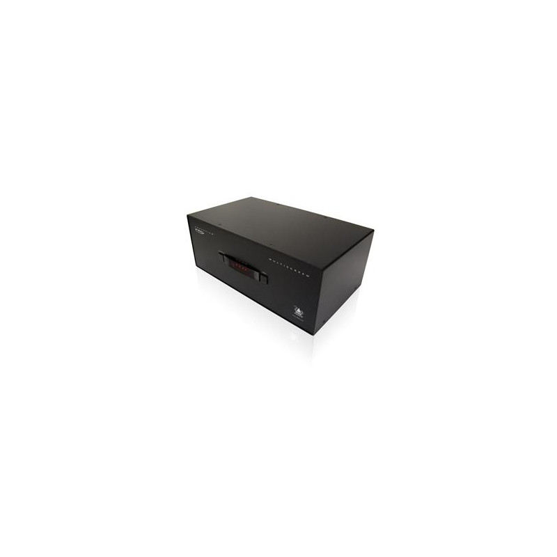 AdderView DVI 1x4 DUAL