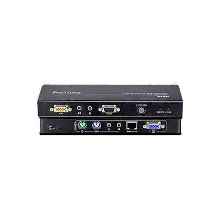 ATEN extender PC konzola do 150m, PS/2, audio, RS232