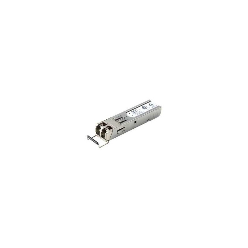 ZyXEL 1000Base-SX SFP MM Transceiver SFP-SX-D