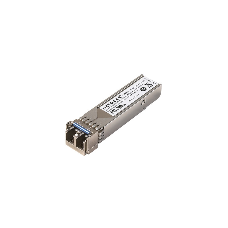 Netgear 10GE LR SFP+ MODUL, long reach, AXM762