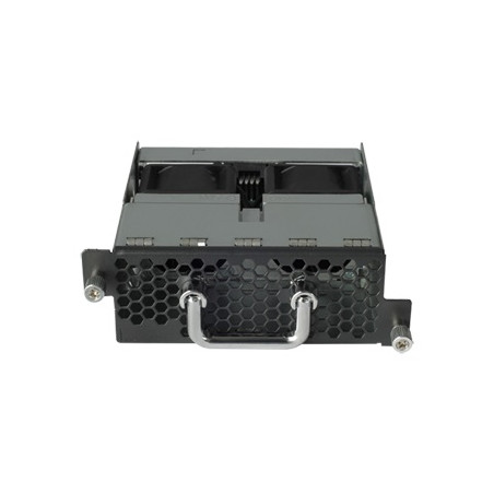 HPE 58x0AF Bck(pwr) Frt(prt) Fan Tray