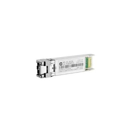 HPE X130 10G SFP+ LC ER 40km XCVR