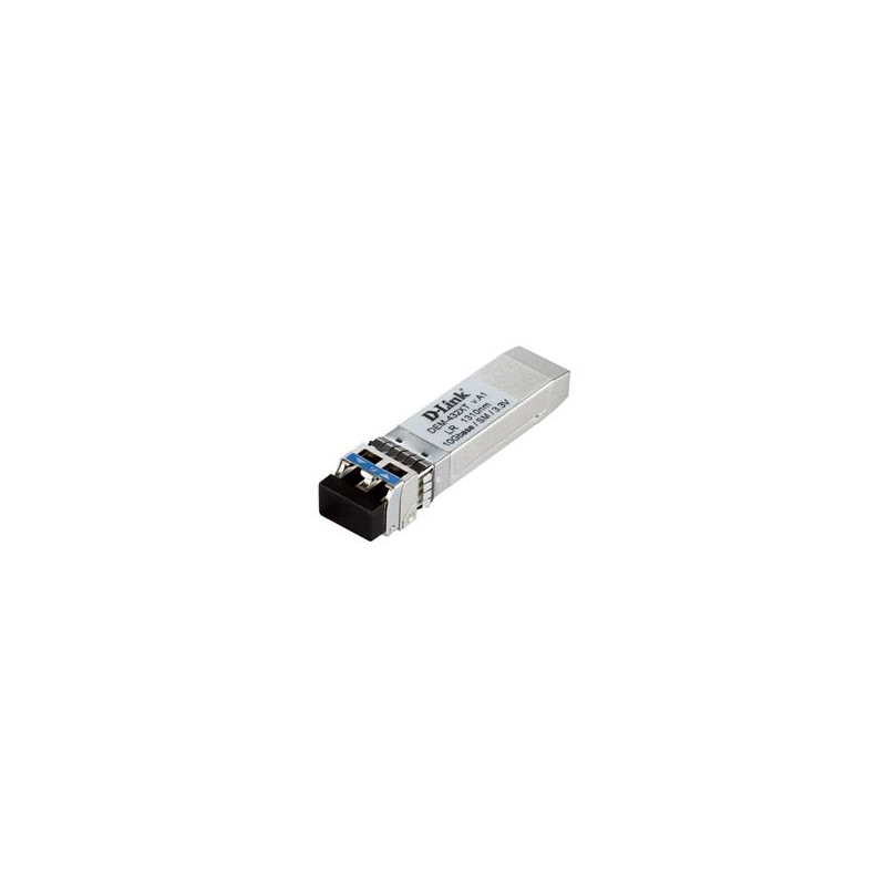 D-Link 10GBase-LR SFP+ Transceiver, 10km