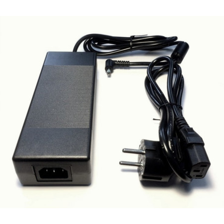 Spínaný napájací zdroj 24V, 5A, 120W
