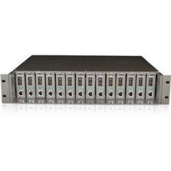 TP-Link MC1400 14-Slot Rackmount Chassis