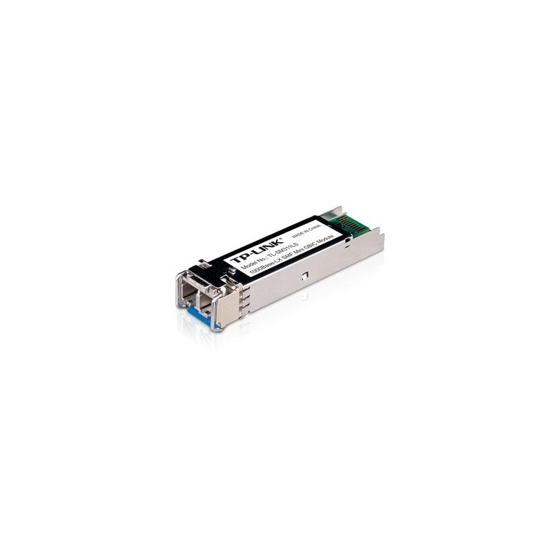 TP-Link TL-SM311LS SFP Gb 20km Single-Mode Module