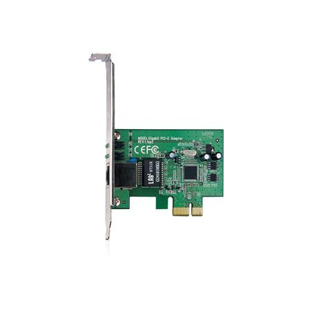 TP-Link TG-3468 Gigabit PCI Expr. Network Adapter