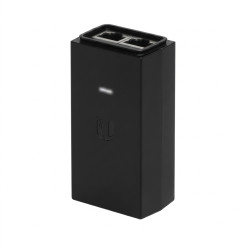Ubiquiti POE-24 (24V, 0.5A, 12W) vr. napája. kab.