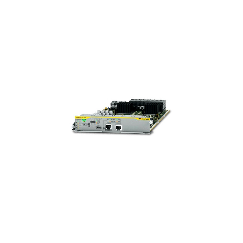 Allied Telesis AT-SBx81CFC400