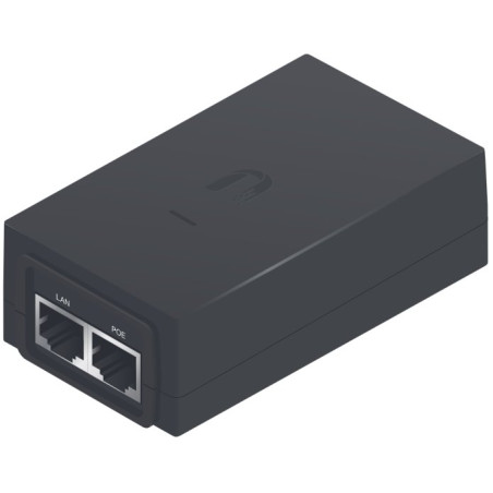 Ubiquiti PoE Ubiquiti Gbit POE-50 (50V, 1.2A, 60W) pre AirFiber