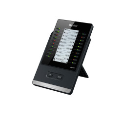Yealink EXP40 exp. modul s LCD, 20 hr., k tel. T46G a T48G