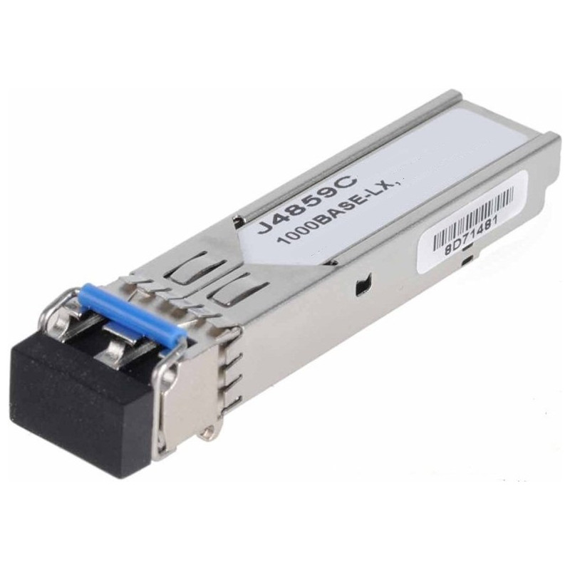 OEM X121 1G SFP LC LX Transceiver