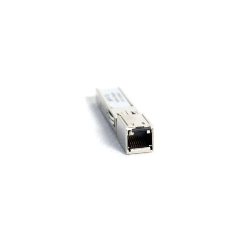 OEM X121 1G SFP RJ45 T Transceiver