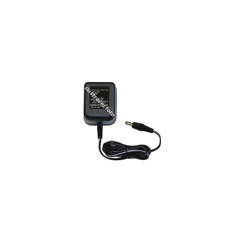 Sieťový adaptér 5V DC, 0,6A pre IP telefóny T19P/T21P/T23P/T23G/W52P/T40P/T40G/W56P/W56H/W60B