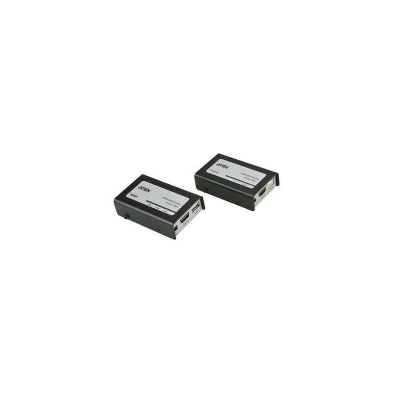 Aten HDMI + USB Extender do 60m