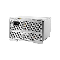 Aruba 5400R 1100W PoE+ zl2 PSU
