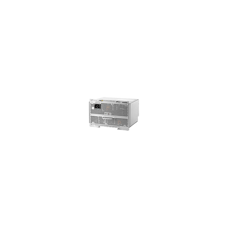 Aruba 5400R 1100W PoE+ zl2 PSU