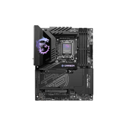 MSI MPG Z890 CARBON WIFI/LGA 1851/ATX