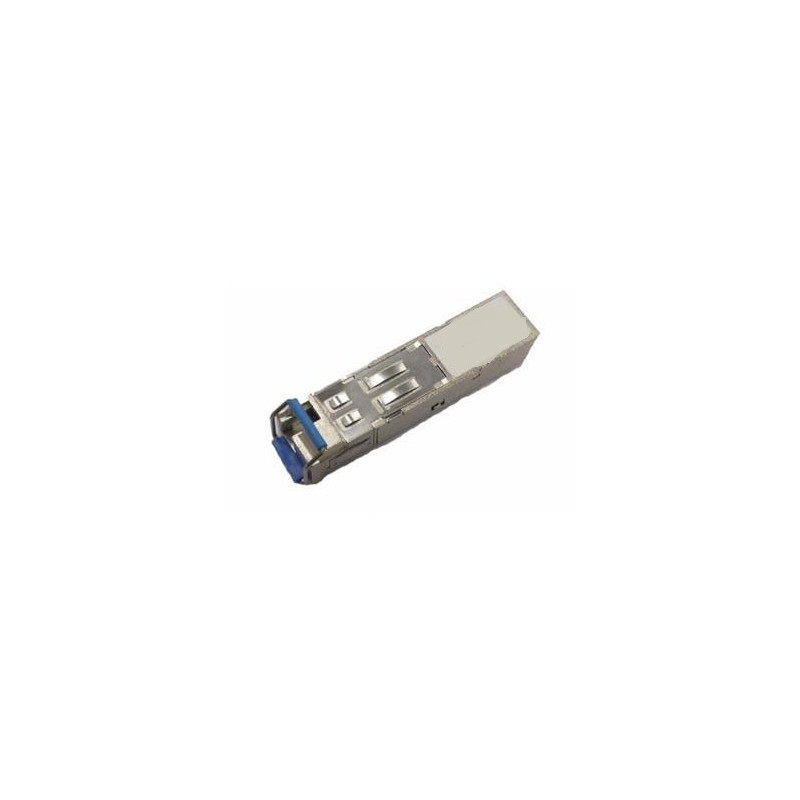 OEM X120 1G SFP LC BX 10-D Transceiver