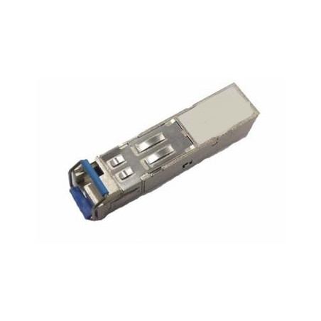 OEM X120 1G SFP LC BX 10-D Transceiver
