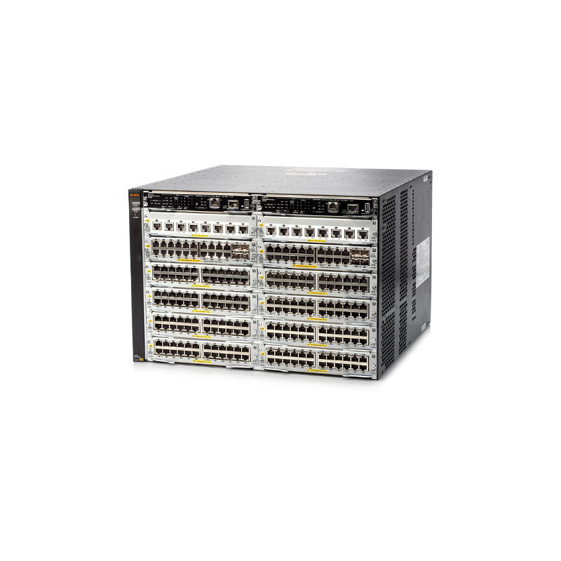 Aruba 5412R zl2 Switch