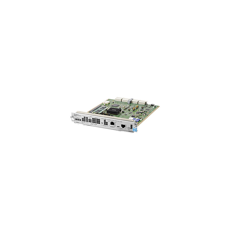 Aruba 5400R zl2 Management Module