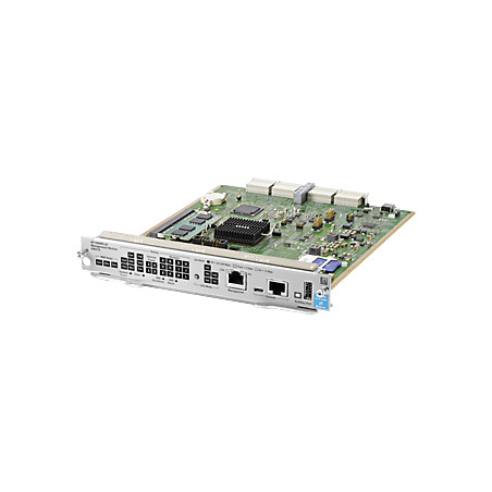 Aruba 5400R zl2 Management Module