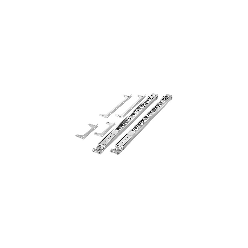 HPE X450 4U/7U Univ 4-post Rackmount Kit
