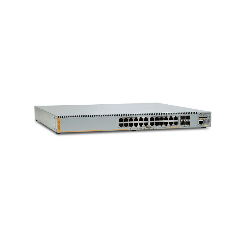 Allied Telesis AT-x610-24Ts-POE+