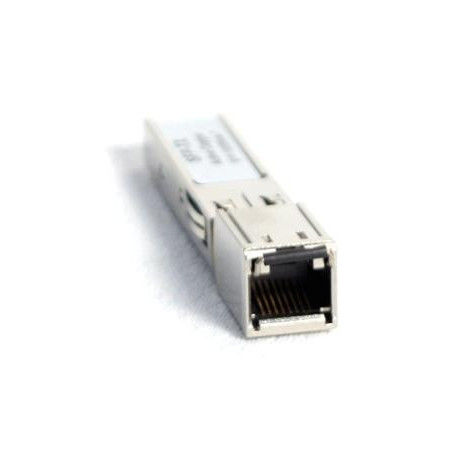 OEM X120 1G SFP RJ45 T Transceiver