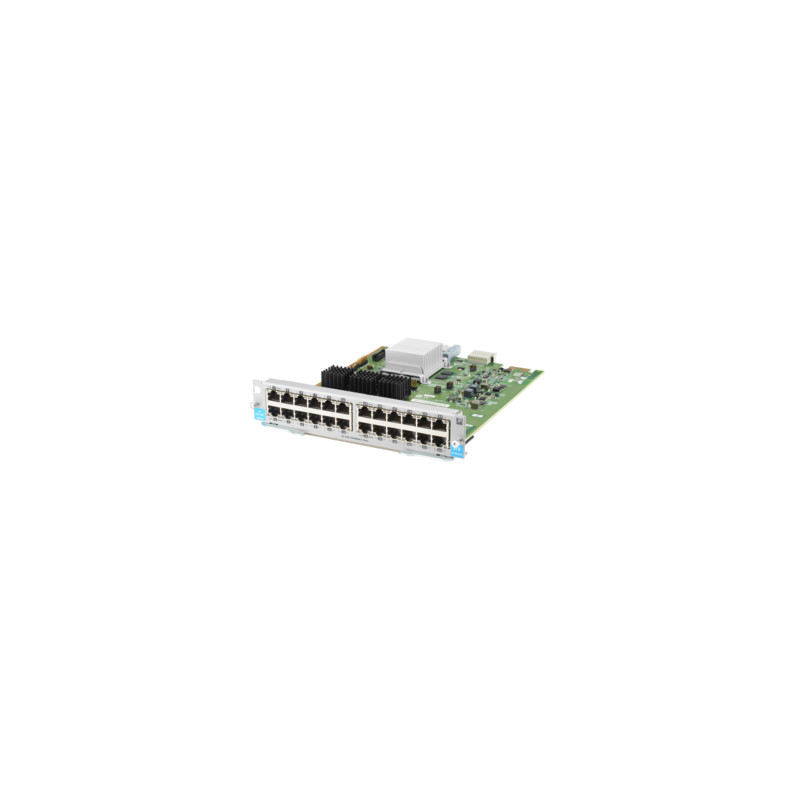 Aruba 24p 1000BASE-T v3 zl2 Mod
