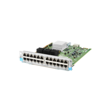 Aruba 24p 1000BASE-T v3 zl2 Mod