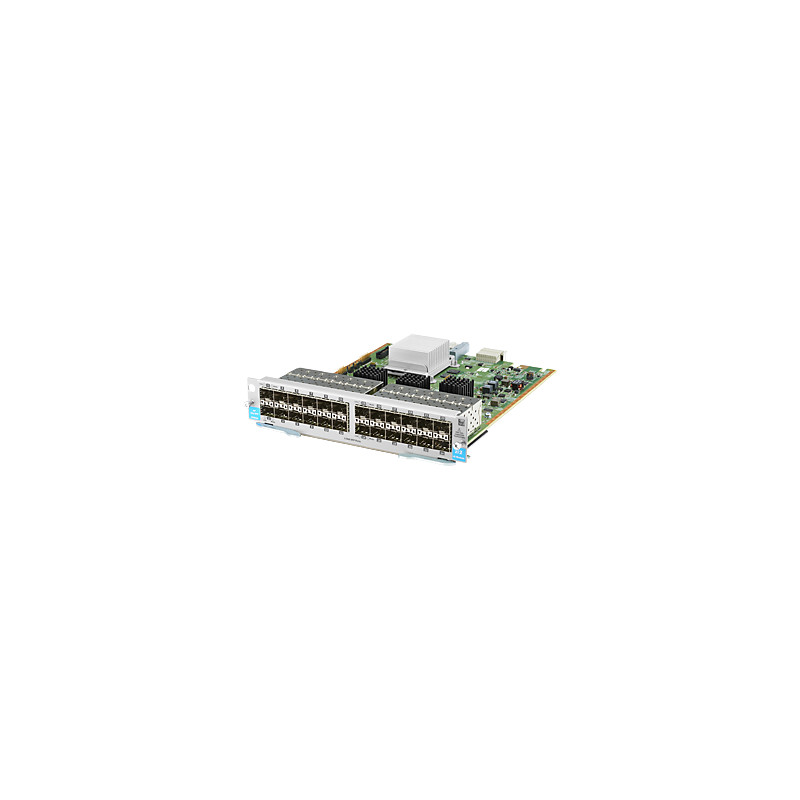 Aruba 24p 1GbE SFP v3 zl2 Mod
