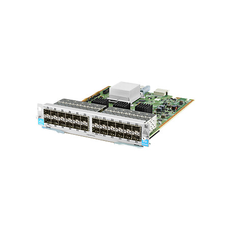 Aruba 24p 1GbE SFP v3 zl2 Mod