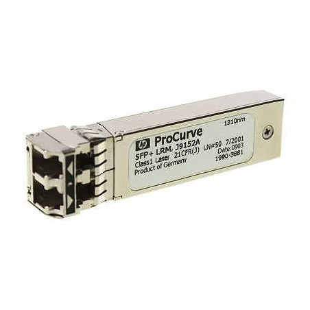 OEM X132 10G SFP+ LC LRM Transceiver