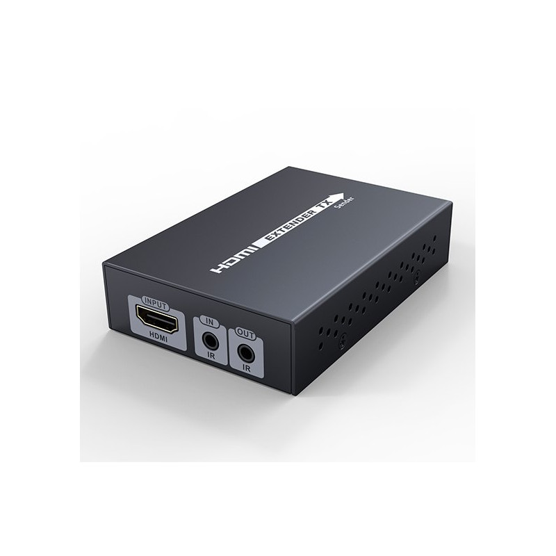 PremiumCord HDMI HDbaseT extender Ultra HD 4k, 70m