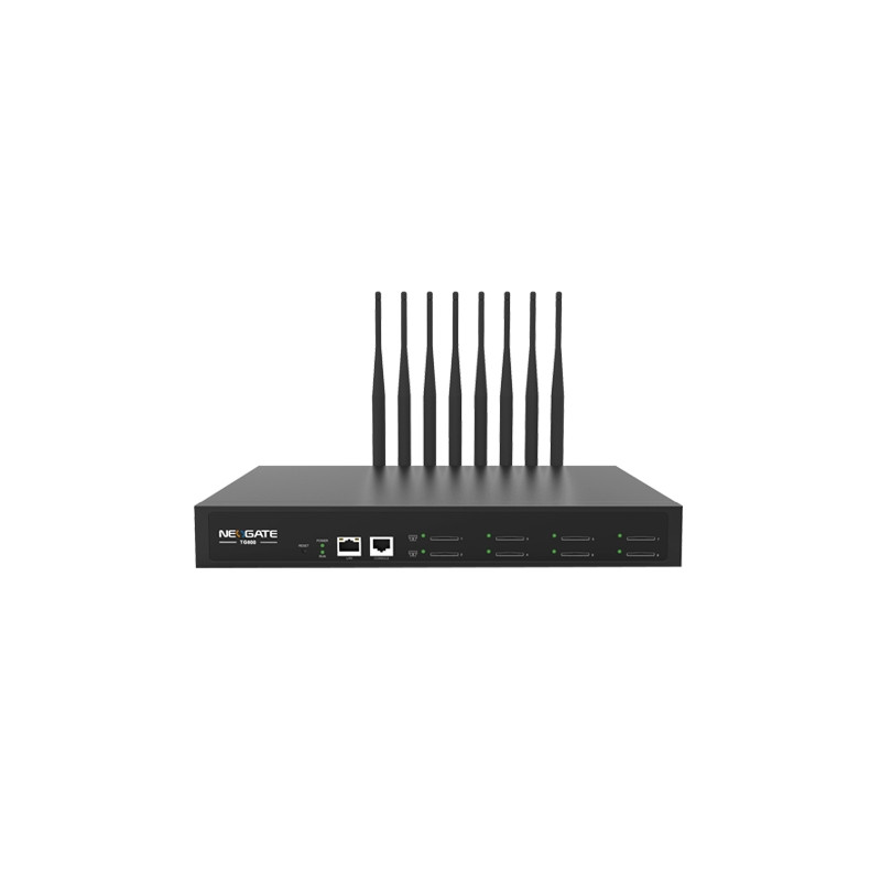 Yeastar NeoGate TA800 IP FXS brána, 8xFXS, 1xLAN