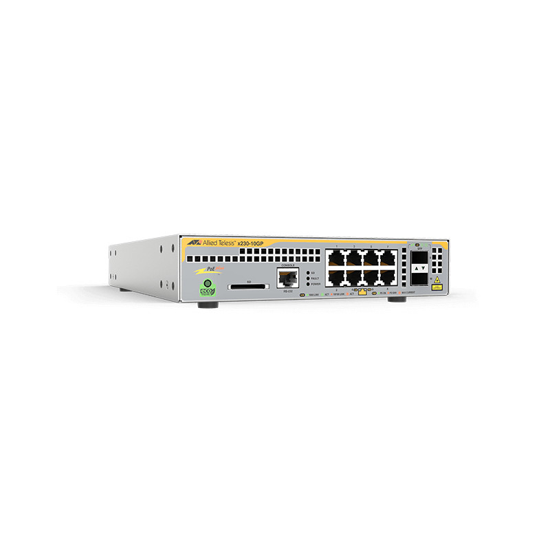 Allied Telesis AT-x230-10GP-50