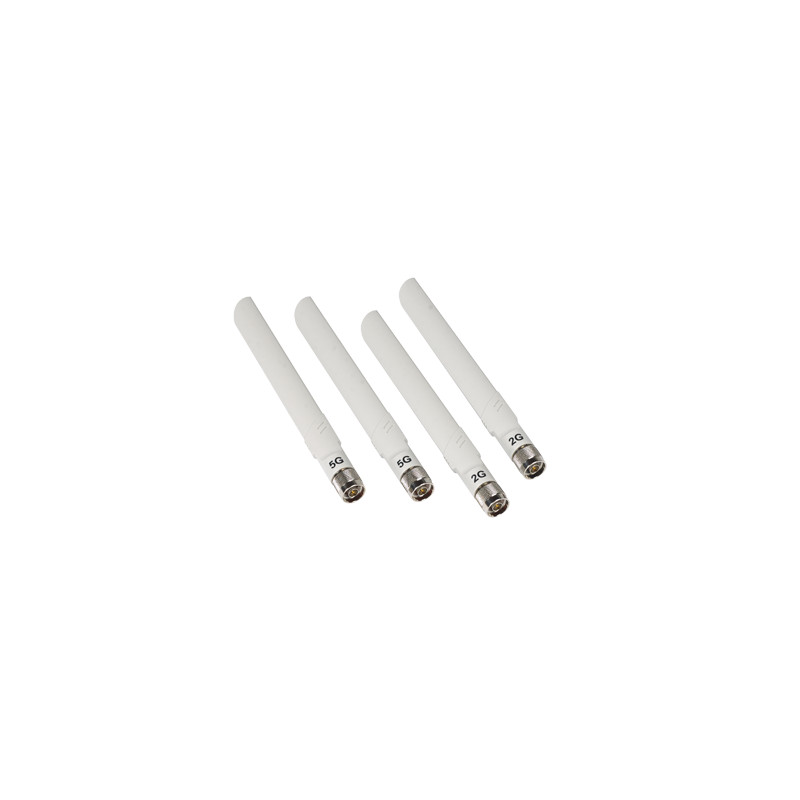 NETGEAR OUTDOOR ANT KIT 2.4/5GHZ BNDL, ANT24501B
