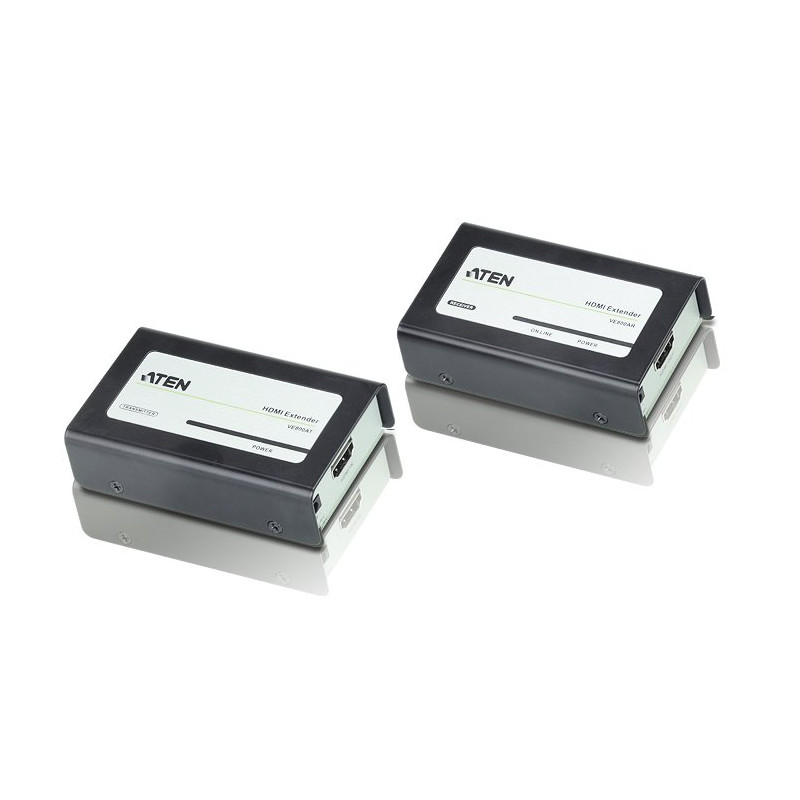 ATEN HDMI Extender do 60m
