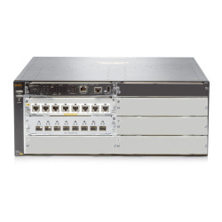 Aruba 5406R 8XGT PoE+/8SFP+ v3 zl2 Swch