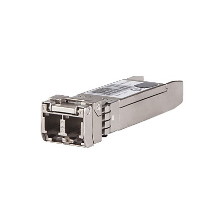 HPE X130 10G SFP+ LC LH 80km XCVR